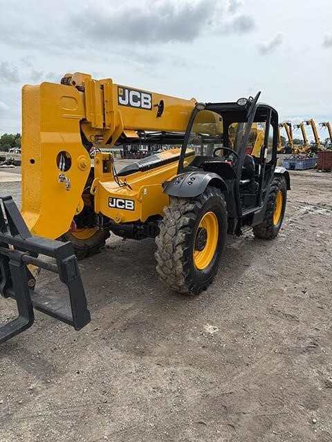 2019 JCB 509-42