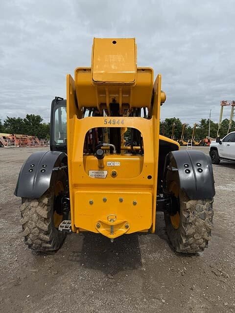 2019 JCB 509-42-4