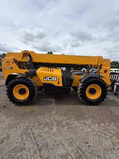 2019 JCB 509-42-6