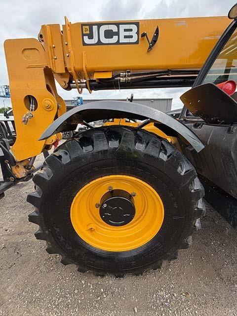 2019 JCB 509-42-9