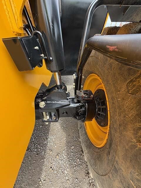 2019 JCB 509-42-16