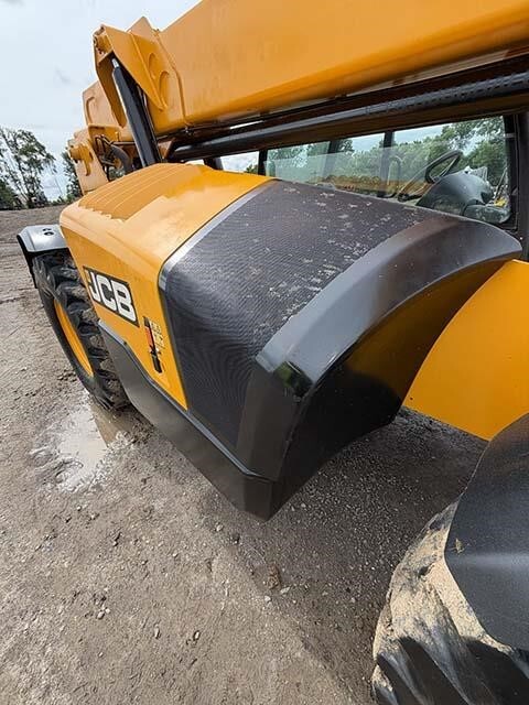 2019 JCB 509-42-17