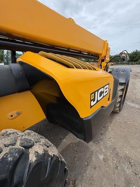 2019 JCB 509-42-19