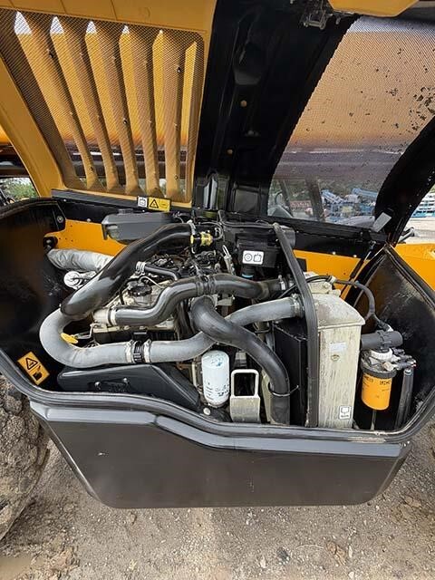 2019 JCB 509-42-20