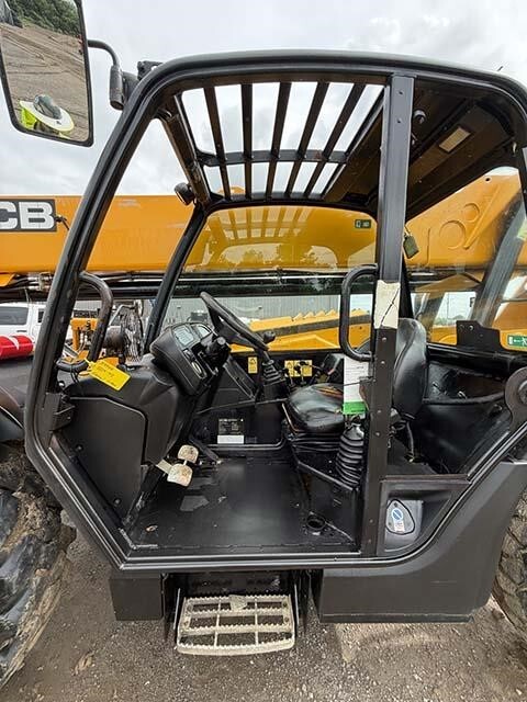 2019 JCB 509-42-23