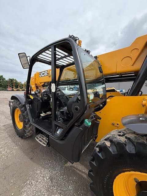 2019 JCB 509-42-24