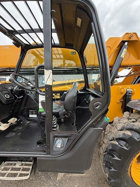 2019 JCB 509-42-25