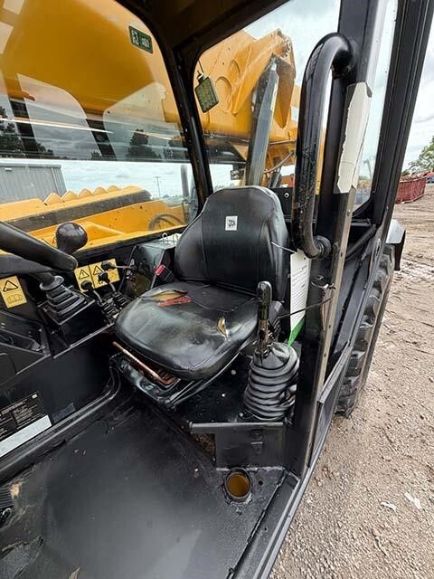 2019 JCB 509-42-26