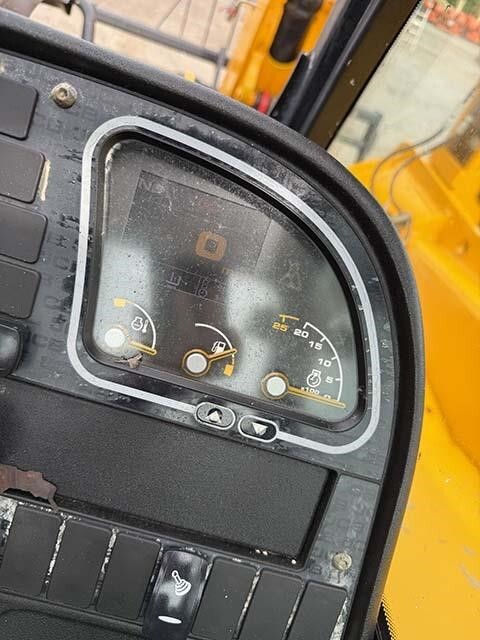 2019 JCB 509-42-28