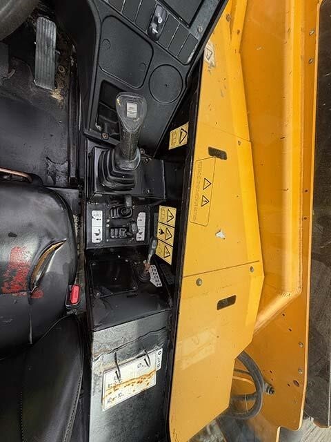 2019 JCB 509-42-29