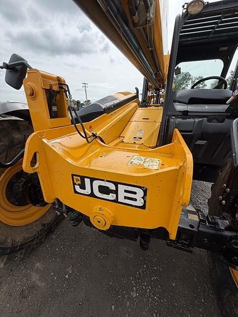 2019 JCB 509-42-31
