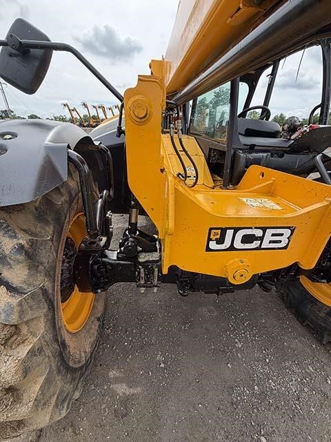 2019 JCB 509-42-32