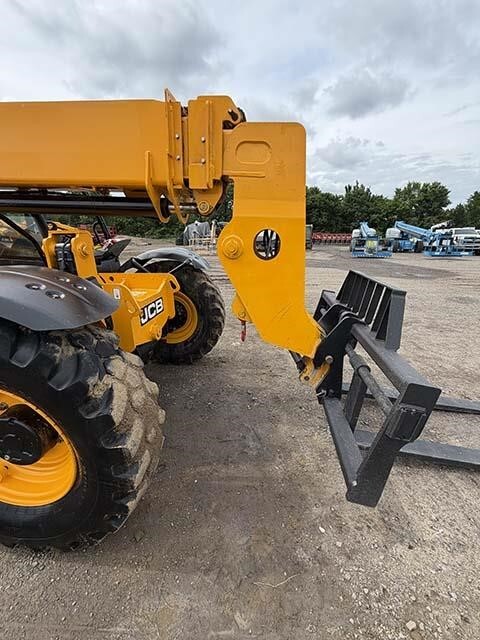 2019 JCB 509-42-33