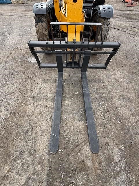 2019 JCB 509-42-35