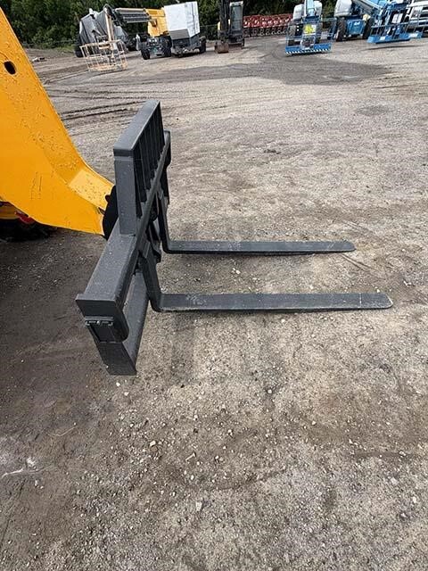 2019 JCB 509-42-36
