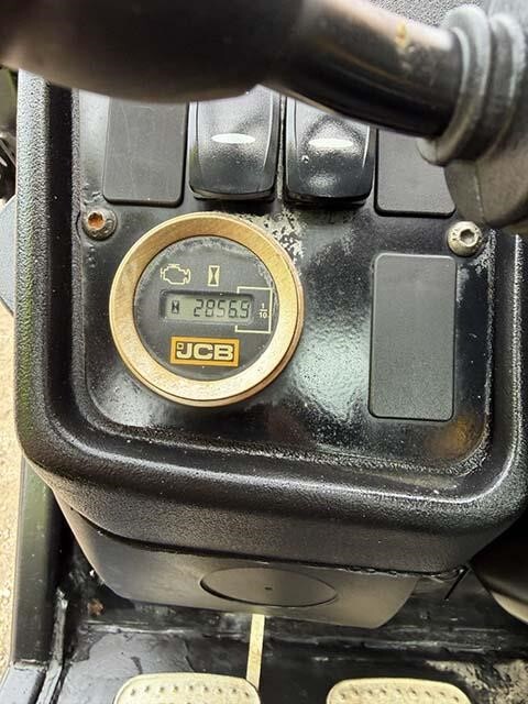 2019 JCB 509-42-37