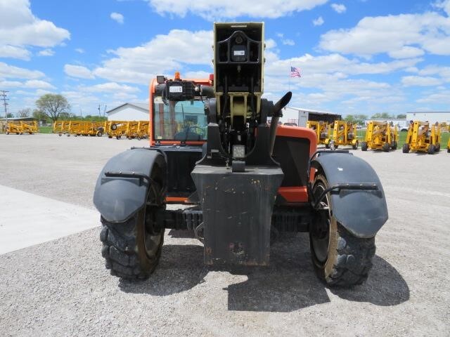 2015 JLG G9-43A-4
