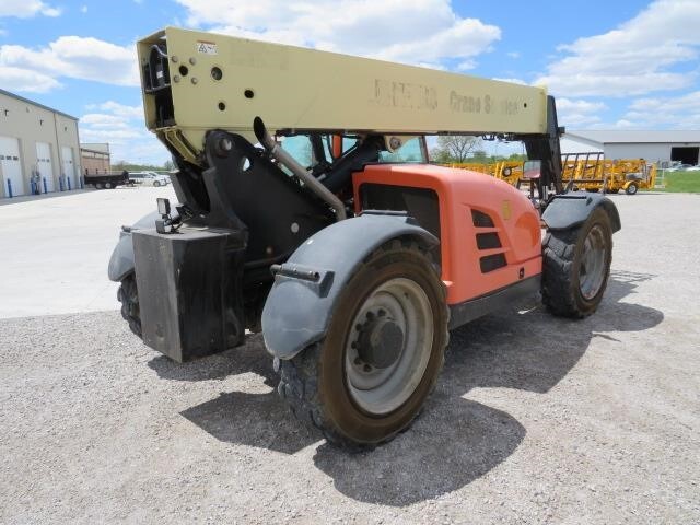 2015 JLG G9-43A-5