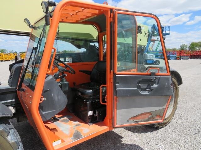2015 JLG G9-43A-14