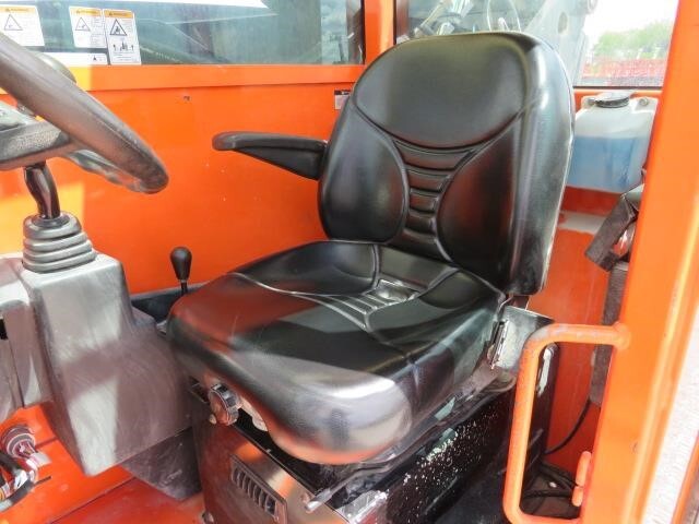 2015 JLG G9-43A-15