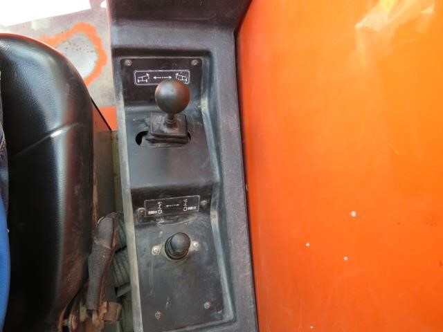 2015 JLG G9-43A-17