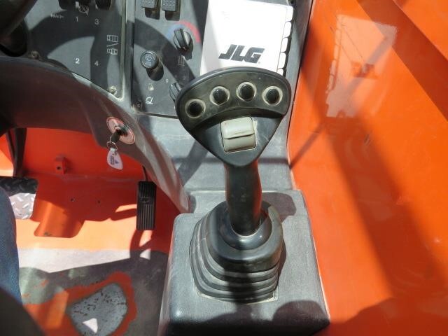 2015 JLG G9-43A-18