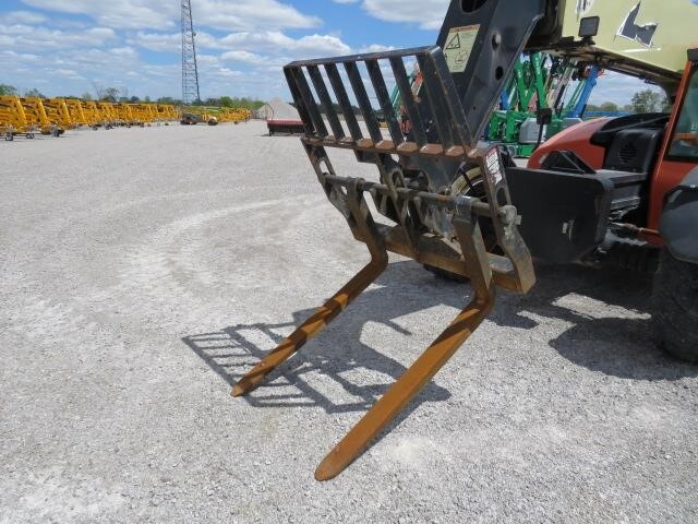 2015 JLG G9-43A-20