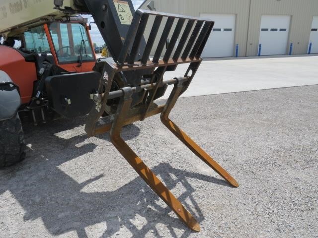 2015 JLG G9-43A-21