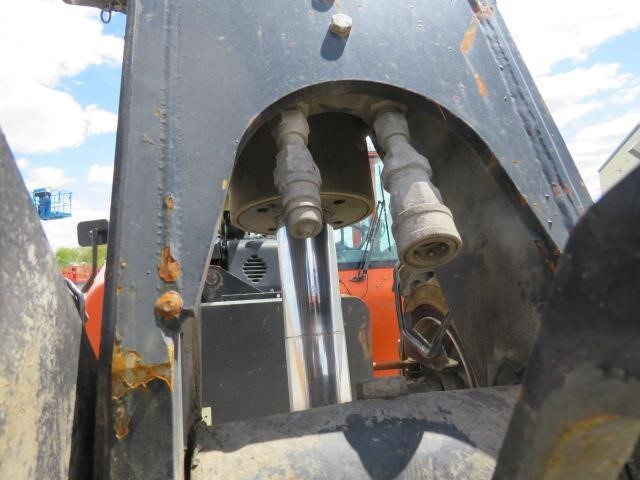 2015 JLG G9-43A-22