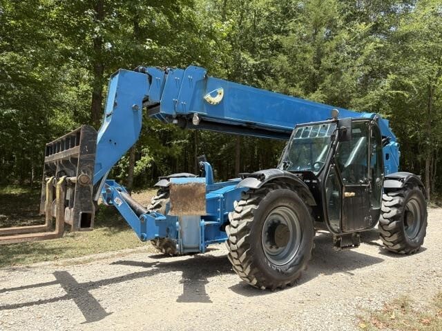2016 Genie GTH-1056
