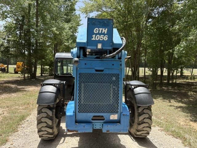 2016 Genie GTH-1056-4