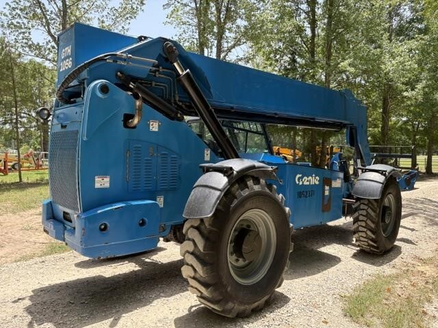 2016 Genie GTH-1056-5