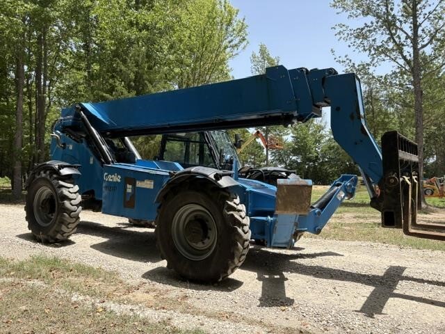 2016 Genie GTH-1056-7