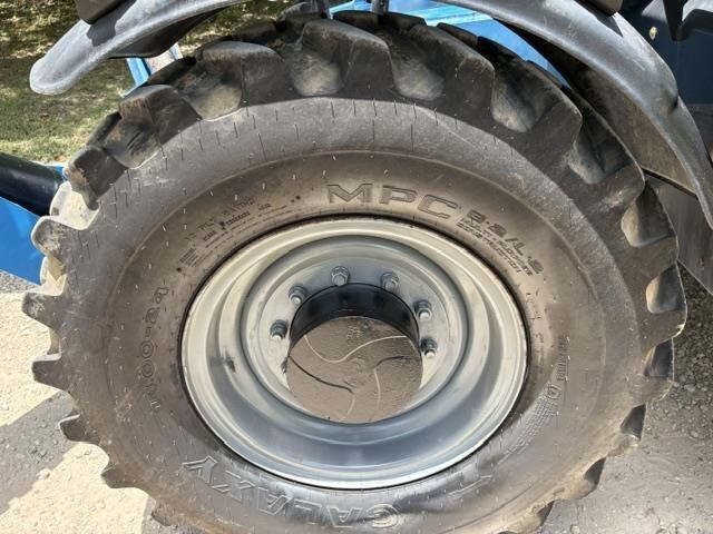 2016 Genie GTH-1056-8