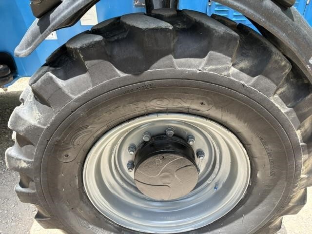 2016 Genie GTH-1056-9
