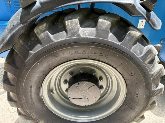 2016 Genie GTH-1056-10