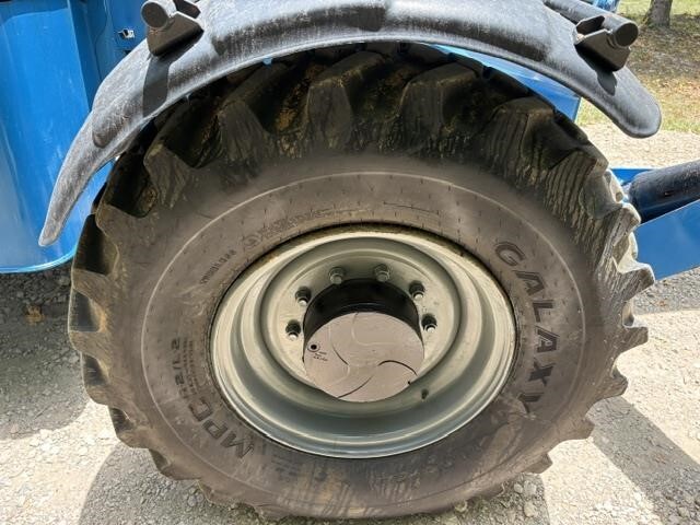 2016 Genie GTH-1056-11