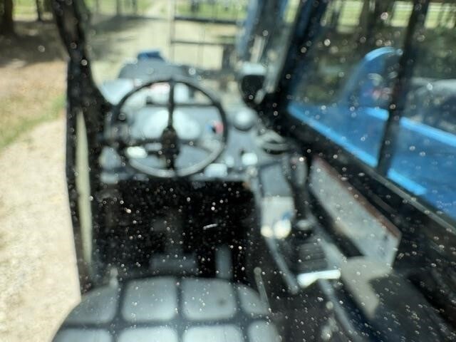 2016 Genie GTH-1056-12