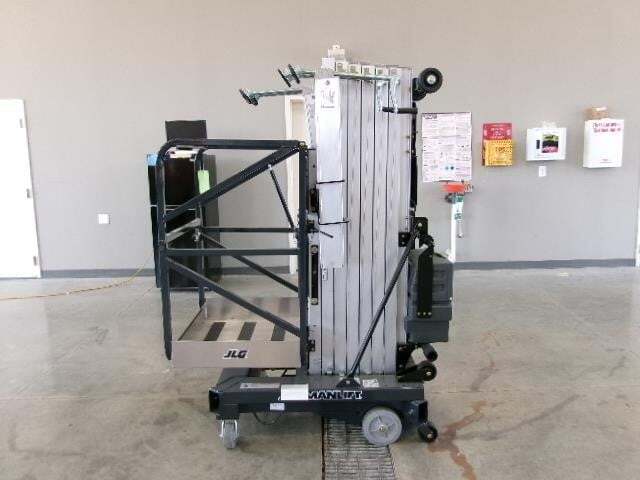 2026 JLG 30AM