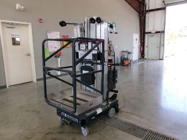 2026 JLG 30AM-2