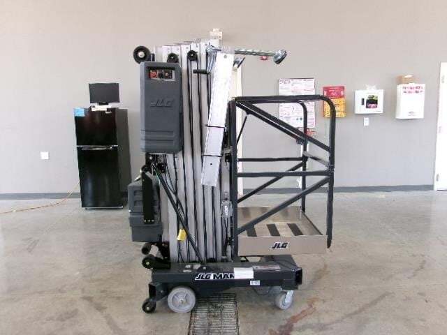 2026 JLG 30AM-5