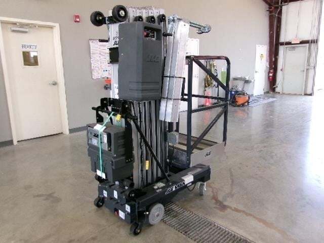 2026 JLG 30AM-6