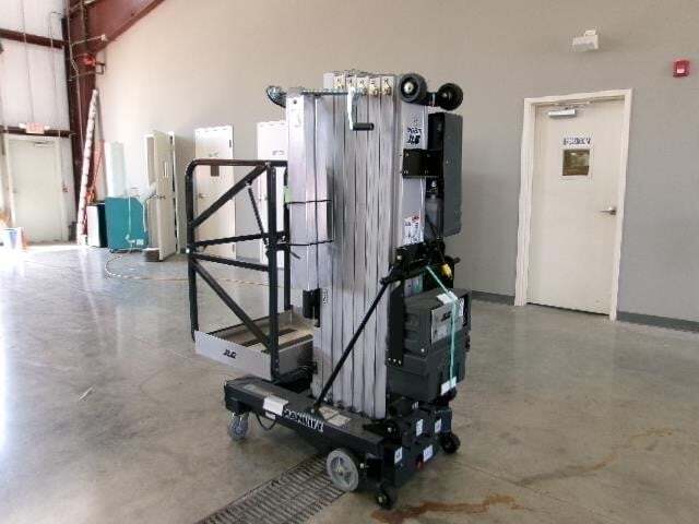 2026 JLG 30AM-7