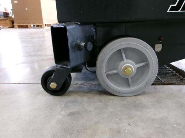 2026 JLG 30AM-17