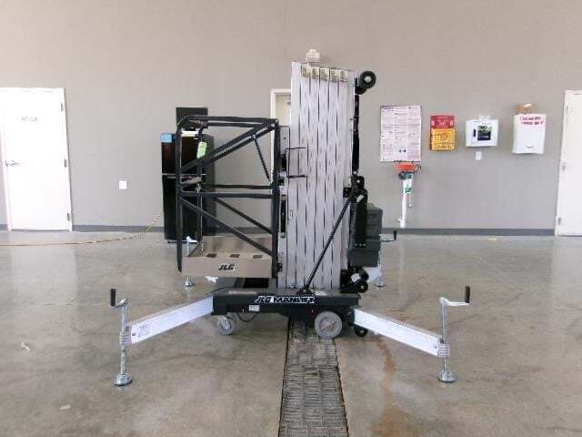 2026 JLG 30AM-20