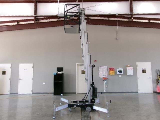 2026 JLG 30AM-21