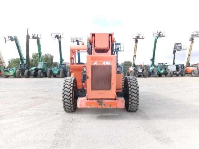 2015 SkyTrak 6042-4