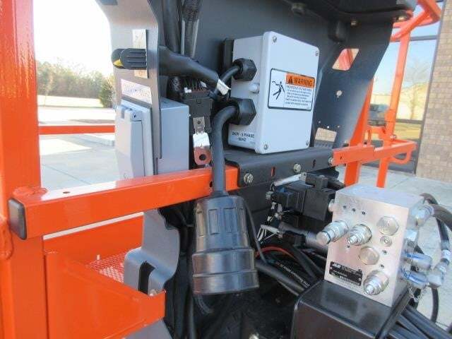 2026 JLG 660SJ HC3-17