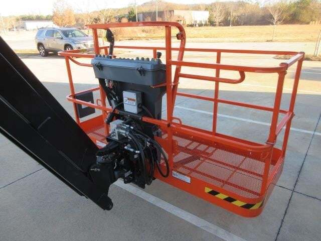 2026 JLG 660SJ HC3-21
