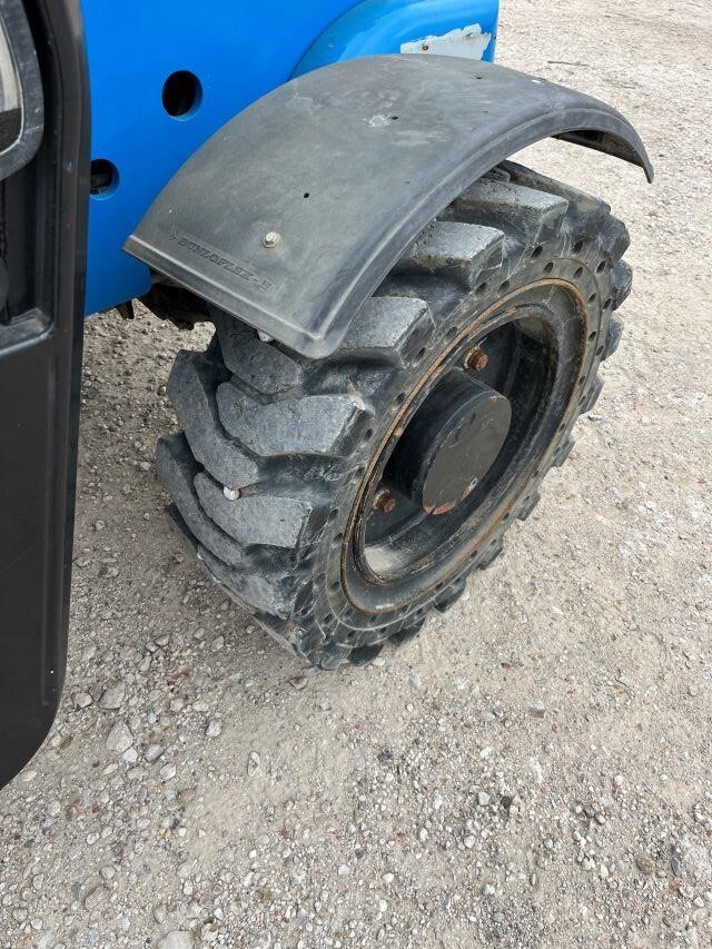 2019 Genie GTH-5519-10